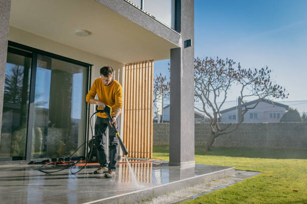 Best Factory Floor Cleaning  in Woodsfield, OH
