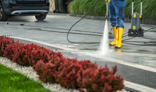 Reliable Woodsfield, OH Pressure Washing Services Solutions
