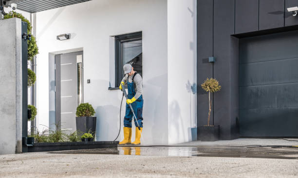  Woodsfield, OH Pressure Washing Pros